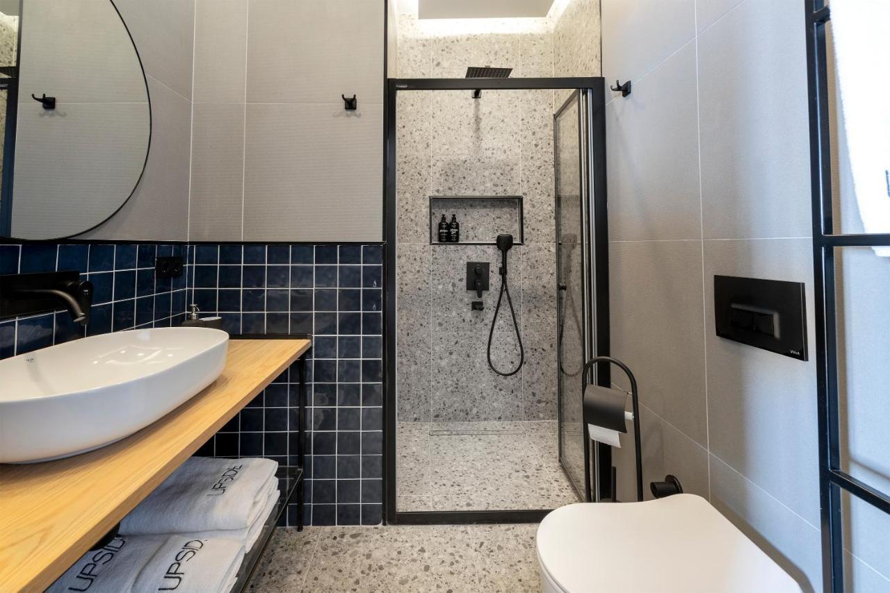 Upside Apartments Стамбул Екстер'єр фото